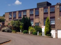 'Phone call' would clear up
care home sale concerns