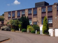 'Phone call' would clear up
care home sale concerns
