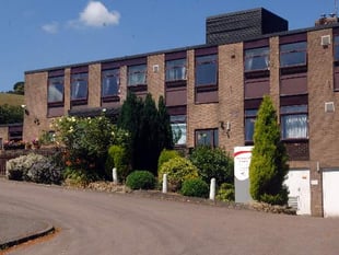'Phone call' would clear up
care home sale concerns