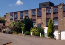 'Phone call' would clear up
care home sale concerns