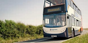 Gloucestershire buses gain £28.4m funding boost