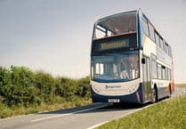 £28.4m boost for Gloucestershire buses
