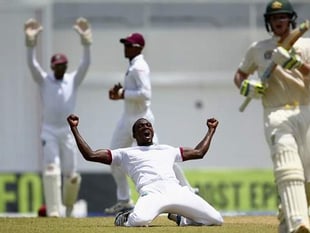 West Indian Taylor signs for Glos