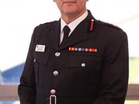 New misconduct claims being filed against disgraced Gloucestershire fire chief on a 'daily basis'