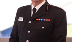 New misconduct claims being filed against disgraced Gloucestershire fire chief on a 'daily basis'
