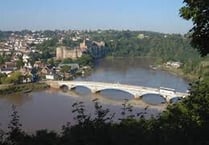 Chepstow and Forest of Dean bypass won't even be considered again until 2025