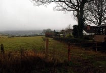 Controversial plans for 57 new homes in Drybrook go to appeal