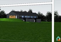Students to boost rugby club's clubhouse project