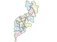 Council candidates prime themselves for battle