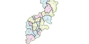 Council candidates prime themselves for battle