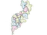 Council candidates prime themselves for battle