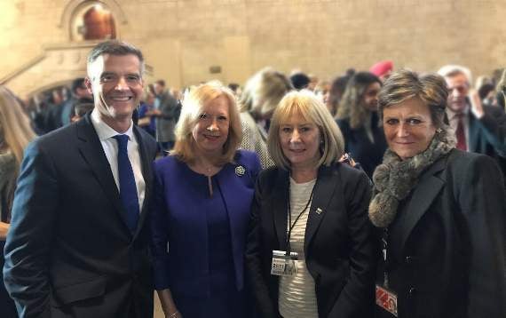 Cross-border health care campaigners win the day