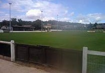Cinderford Town take third win of the season
