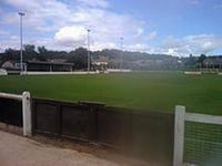 Cinderford Town take third win of the season