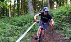 Welsh cyclists told ‘get on your bike’