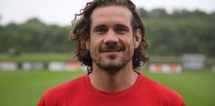 End of an era for Newent RFC as cup-winning stalwart steps down