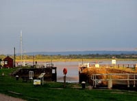 Works planned to improve access at Lydney Harbour