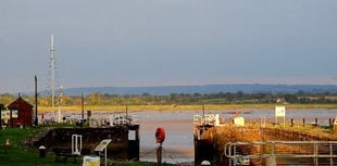 Works planned to improve access at Lydney Harbour
