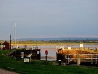 Works planned to improve access at Lydney Harbour