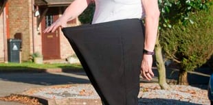 Yorkley lady Liz and lost six stones – and reversed her diabetes