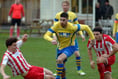 Big defeat does little to help Newent Town's survival bid