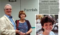 Closure beckons for family of tragic Newnham murder victim Joanna Parrish