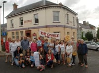 £130,000 is raised by ‘Save The George’ campaign group
