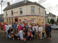 £130,000 is raised by ‘Save The George’ campaign group