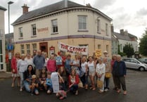 £130,000 is raised by ‘Save The George’ campaign group