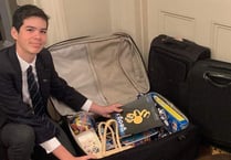 Kind-hearted Craig is fronting campaign