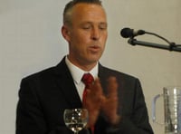 Forest District eyes independence or Wales