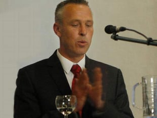 Forest District eyes independence or Wales