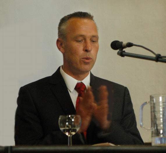 Forest District eyes independence or Wales