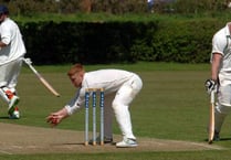 Westbury captain urges batsmen to fill void left by departed talisman