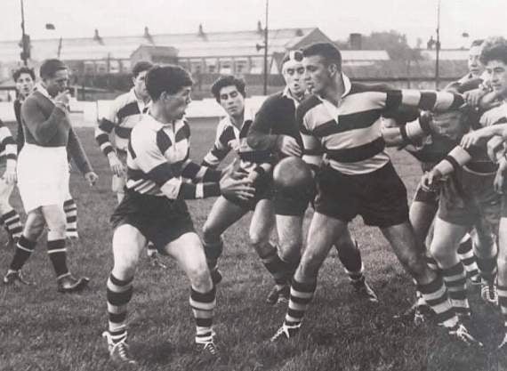 'The best Lydney ever had'