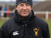 Consistency is key to Cinderford - Morris