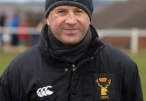 Consistency is key to Cinderford - Morris