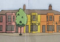 £10 million bid to save Lydney high street