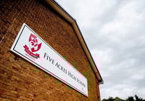 Local schools partially closed today amid teachers' strike over pay