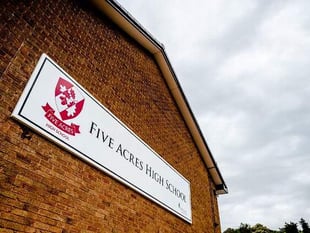 Local schools partially closed today amid teachers' strike over pay
