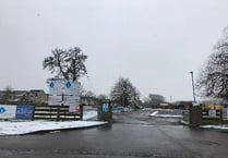 Schools out for the snow