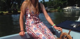 Former Ross Rowing Club Oxford Boat Race winner in fundraising plea