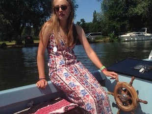 Former Ross Rowing Club Oxford Boat Race winner in fundraising plea