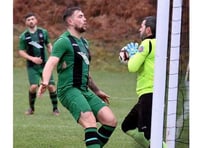 Harrow Hill in semis after dramatic shoot-out
