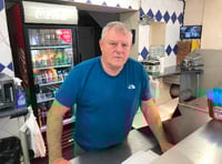 'Low life' steal charity boxes from Coleford business premises