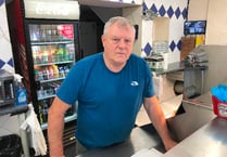 'Low life' steal charity boxes from Coleford business premises