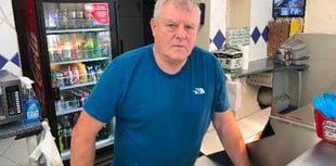 'Low life' steal charity boxes from Coleford business premises