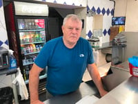 'Low life' steal charity boxes from Coleford business premises