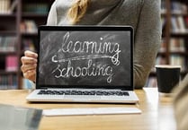 Council backs lockdown laptops for kids scheme