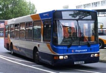 Mum's fury as pupils and students are left at bus stop